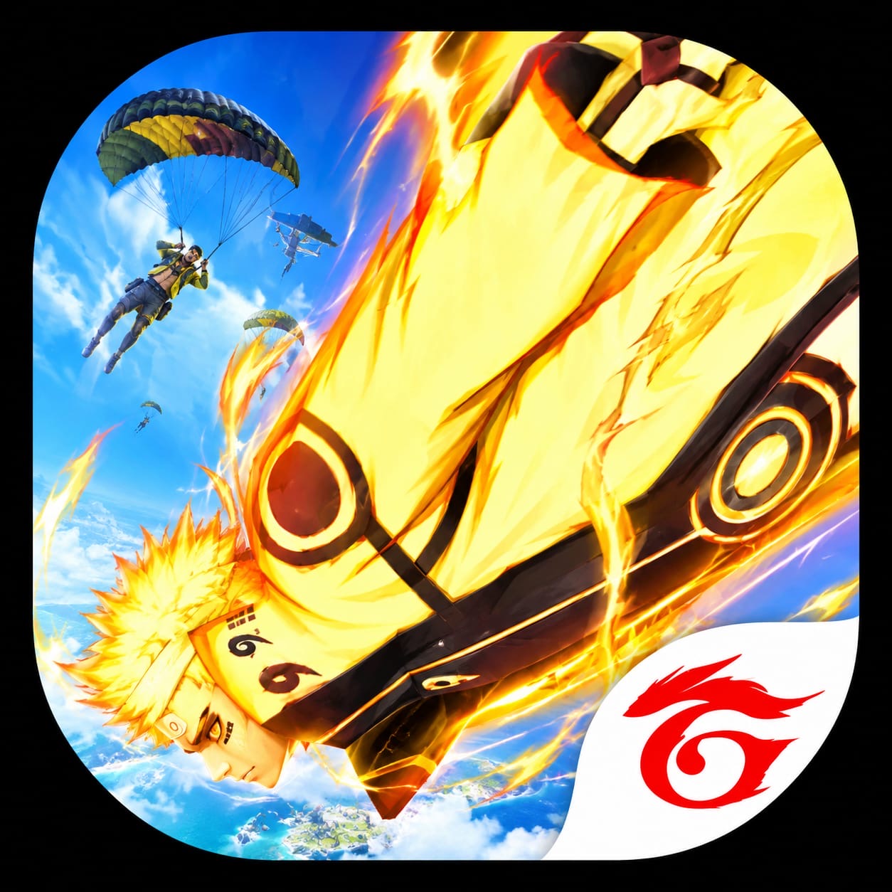 FreeFire Topup