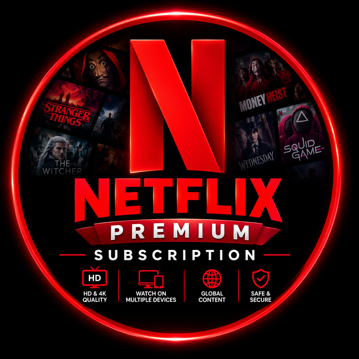 NETFLIX