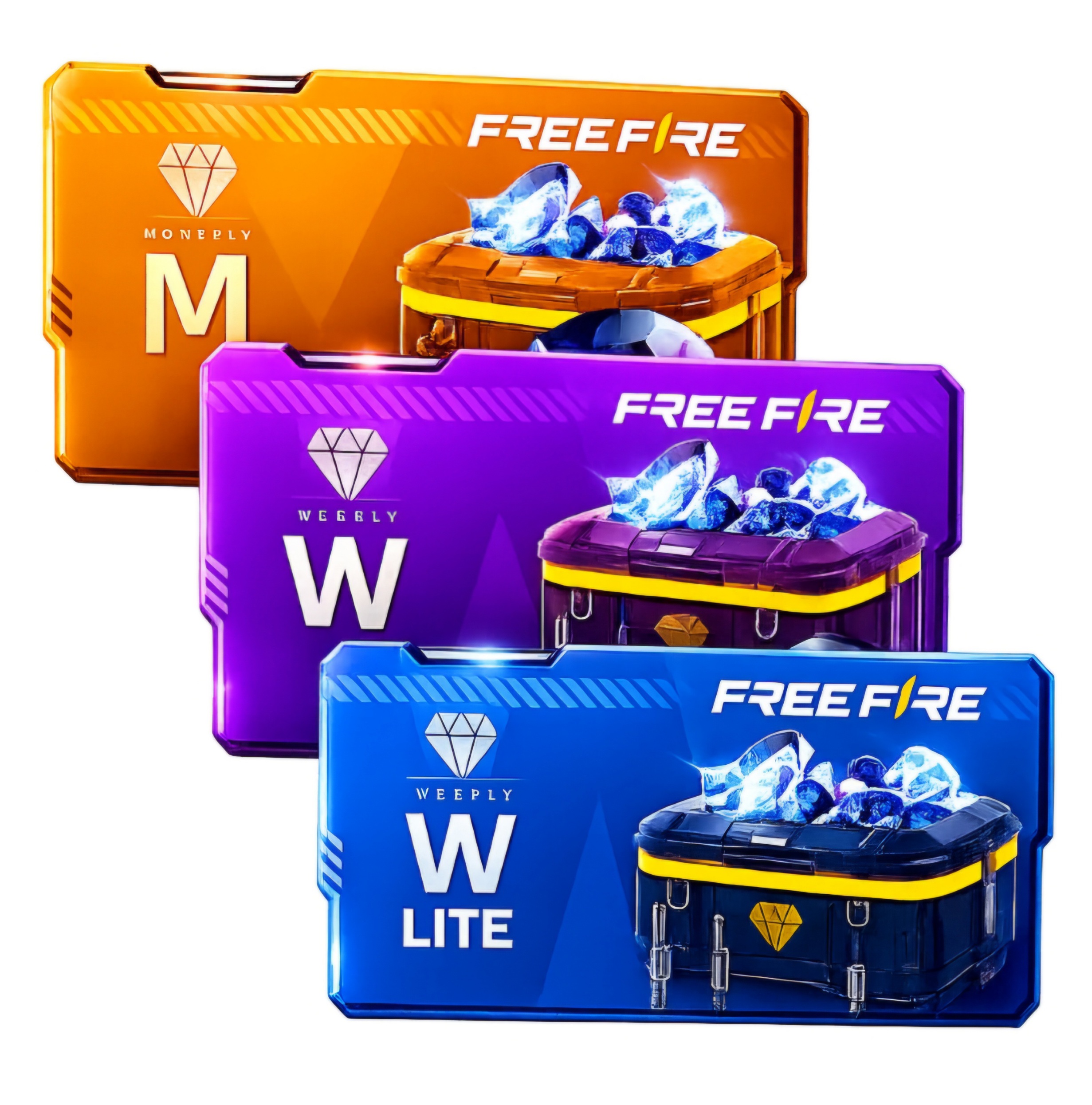 Level Up And Subscription 