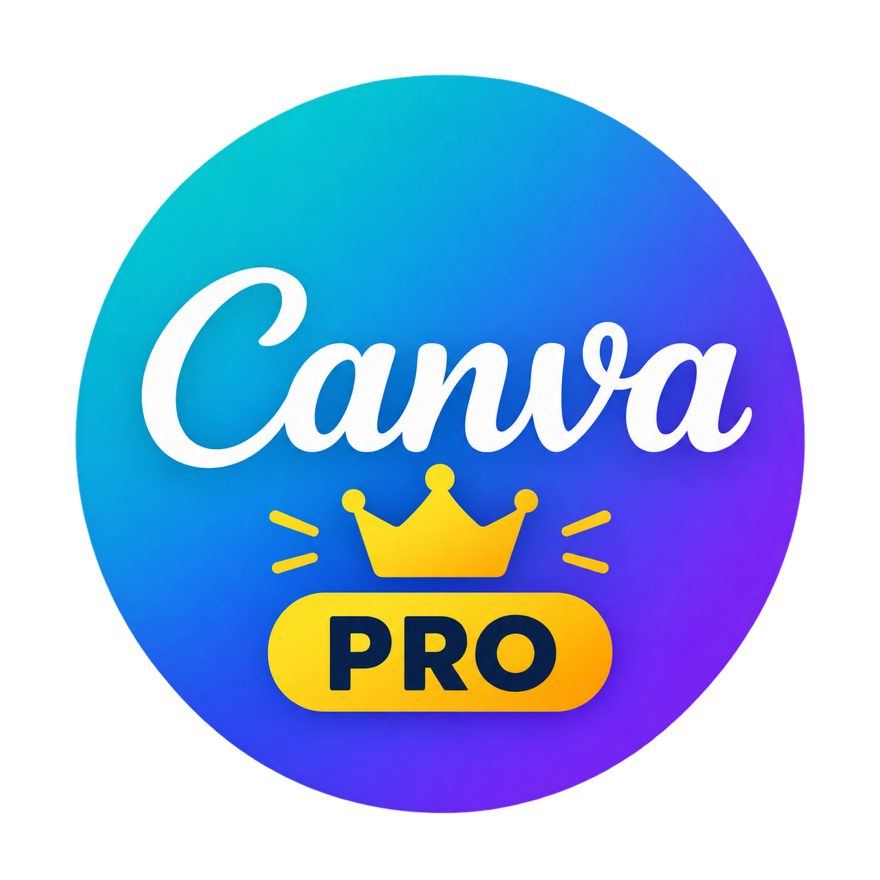Canva Pro 